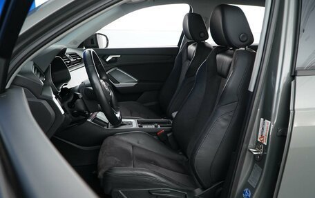 Audi Q3, 2019 год, 2 999 050 рублей, 10 фотография
