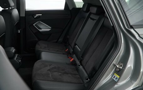 Audi Q3, 2019 год, 2 999 050 рублей, 9 фотография