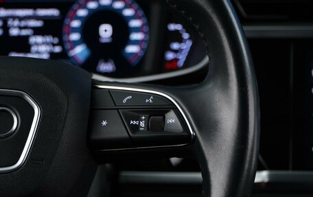 Audi Q3, 2019 год, 2 999 050 рублей, 13 фотография