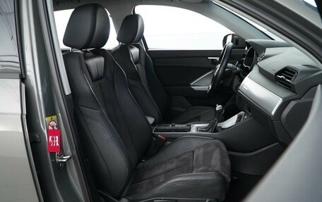 Audi Q3, 2019 год, 2 999 050 рублей, 8 фотография