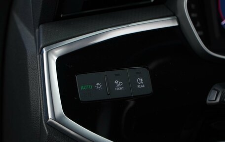 Audi Q3, 2019 год, 2 999 050 рублей, 16 фотография