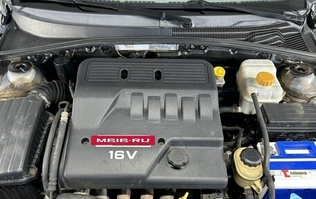 Chevrolet Lacetti, 2010 год, 720 000 рублей, 22 фотография