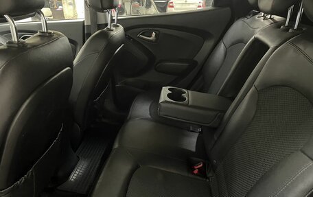 Hyundai ix35 I рестайлинг, 2013 год, 1 399 000 рублей, 13 фотография