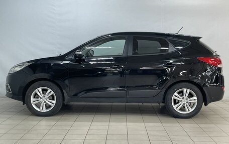 Hyundai ix35 I рестайлинг, 2013 год, 1 399 000 рублей, 9 фотография