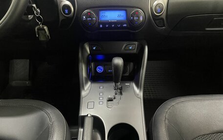 Hyundai ix35 I рестайлинг, 2013 год, 1 399 000 рублей, 14 фотография