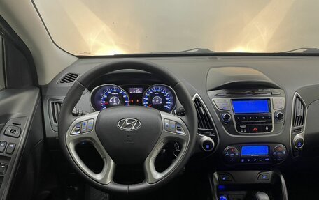 Hyundai ix35 I рестайлинг, 2013 год, 1 399 000 рублей, 16 фотография