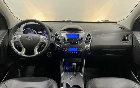 Hyundai ix35 I рестайлинг, 2013 год, 1 399 000 рублей, 11 фотография