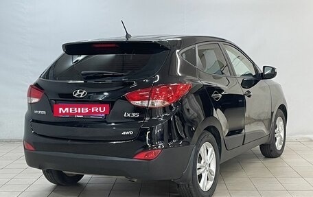 Hyundai ix35 I рестайлинг, 2013 год, 1 399 000 рублей, 4 фотография