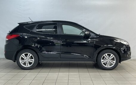 Hyundai ix35 I рестайлинг, 2013 год, 1 399 000 рублей, 8 фотография