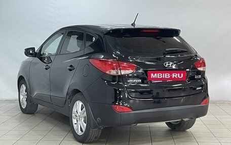 Hyundai ix35 I рестайлинг, 2013 год, 1 399 000 рублей, 5 фотография