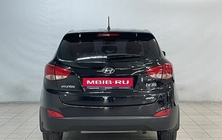 Hyundai ix35 I рестайлинг, 2013 год, 1 399 000 рублей, 6 фотография