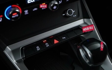 Audi Q3, 2019 год, 2 999 050 рублей, 18 фотография