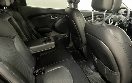 Hyundai ix35 I рестайлинг, 2013 год, 1 399 000 рублей, 18 фотография