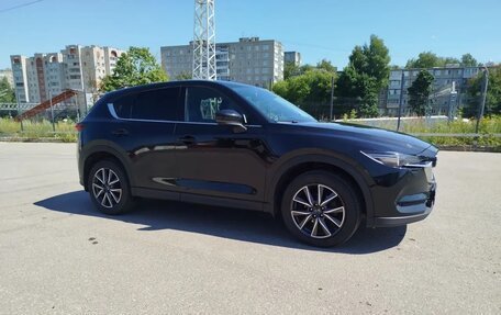 Mazda CX-5 II, 2018 год, 2 980 000 рублей, 7 фотография
