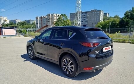 Mazda CX-5 II, 2018 год, 2 980 000 рублей, 3 фотография