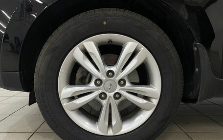 Hyundai ix35 I рестайлинг, 2013 год, 1 399 000 рублей, 20 фотография