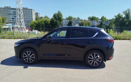 Mazda CX-5 II, 2018 год, 2 980 000 рублей, 2 фотография