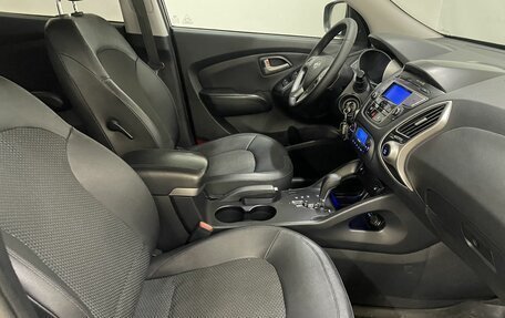 Hyundai ix35 I рестайлинг, 2013 год, 1 399 000 рублей, 19 фотография