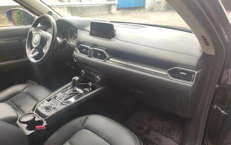 Mazda CX-5 II, 2018 год, 2 980 000 рублей, 11 фотография