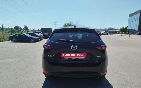 Mazda CX-5 II, 2018 год, 2 980 000 рублей, 9 фотография