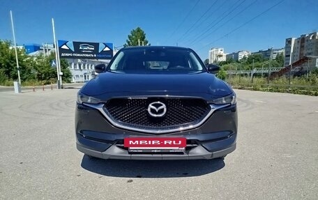 Mazda CX-5 II, 2018 год, 2 980 000 рублей, 4 фотография