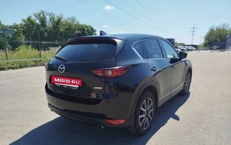 Mazda CX-5 II, 2018 год, 2 980 000 рублей, 8 фотография