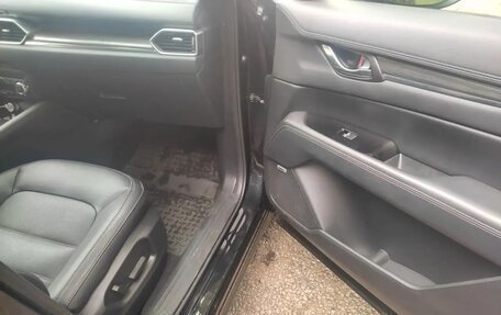 Mazda CX-5 II, 2018 год, 2 980 000 рублей, 16 фотография