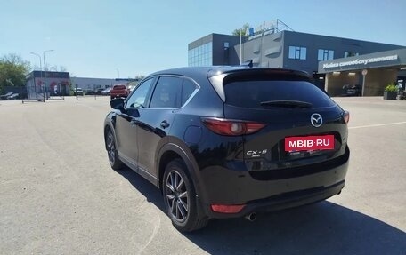 Mazda CX-5 II, 2018 год, 2 980 000 рублей, 10 фотография