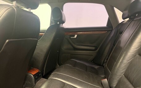 Audi A4, 2001 год, 499 000 рублей, 16 фотография