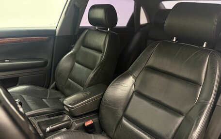 Audi A4, 2001 год, 499 000 рублей, 14 фотография