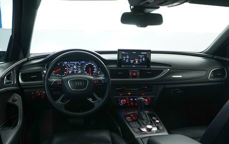 Audi A6, 2017 год, 2 758 055 рублей, 6 фотография