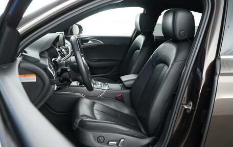 Audi A6, 2017 год, 2 758 055 рублей, 10 фотография