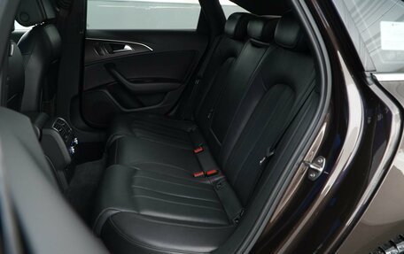 Audi A6, 2017 год, 2 758 055 рублей, 9 фотография