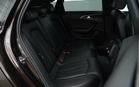Audi A6, 2017 год, 2 758 055 рублей, 7 фотография