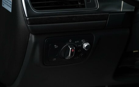 Audi A6, 2017 год, 2 758 055 рублей, 19 фотография
