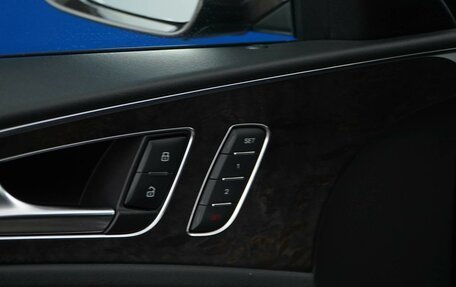 Audi A6, 2017 год, 2 758 055 рублей, 18 фотография