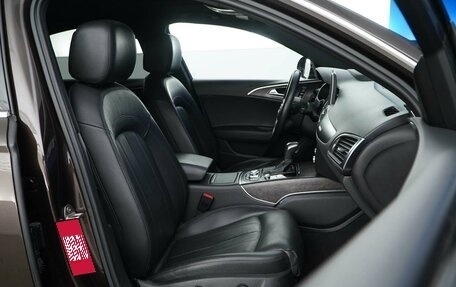 Audi A6, 2017 год, 2 758 055 рублей, 8 фотография