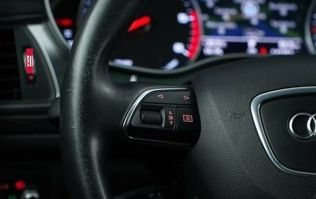 Audi A6, 2017 год, 2 758 055 рублей, 14 фотография