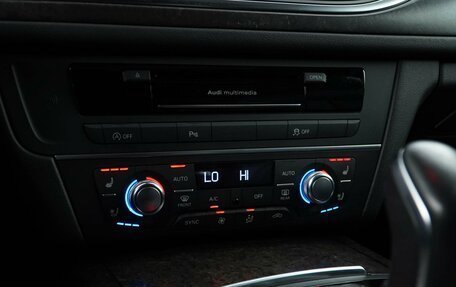 Audi A6, 2017 год, 2 758 055 рублей, 21 фотография