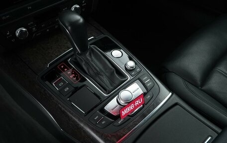 Audi A6, 2017 год, 2 758 055 рублей, 20 фотография