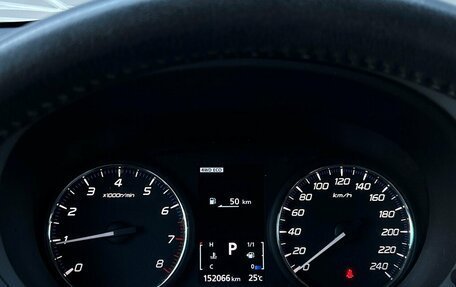 Mitsubishi Outlander III рестайлинг 3, 2018 год, 1 898 600 рублей, 20 фотография