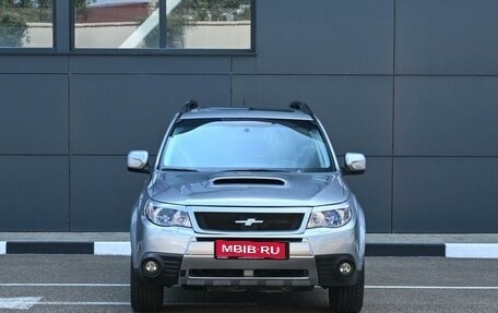 Subaru Forester, 2008 год, 1 464 000 рублей, 3 фотография