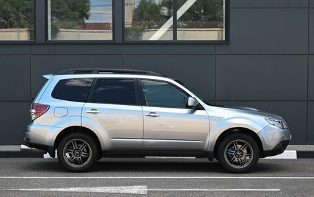 Subaru Forester, 2008 год, 1 464 000 рублей, 5 фотография