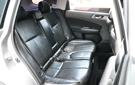 Subaru Forester, 2008 год, 1 464 000 рублей, 7 фотография