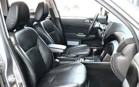 Subaru Forester, 2008 год, 1 464 000 рублей, 8 фотография
