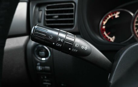 Subaru Forester, 2008 год, 1 464 000 рублей, 13 фотография