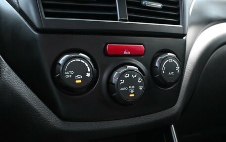 Subaru Forester, 2008 год, 1 464 000 рублей, 21 фотография