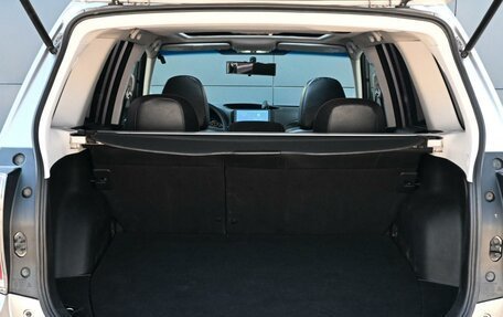 Subaru Forester, 2008 год, 1 464 000 рублей, 23 фотография