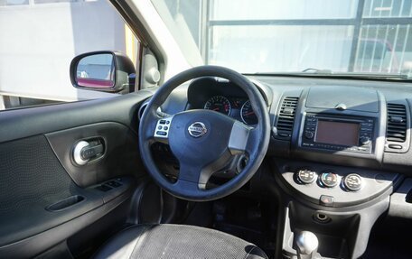 Nissan Note II рестайлинг, 2013 год, 630 000 рублей, 13 фотография