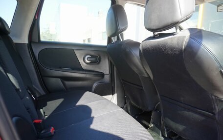 Nissan Note II рестайлинг, 2013 год, 630 000 рублей, 10 фотография